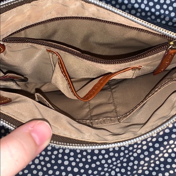 Rooney & Bourke Crossbody - Picture 3 of 5